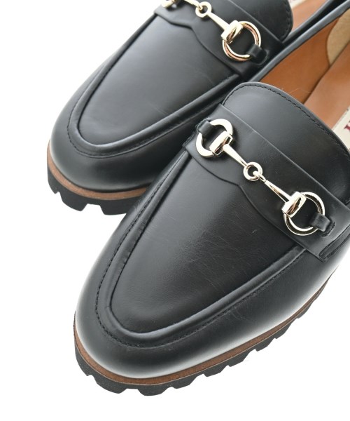 BARCLAY（バークレー）ドレスシューズ/ローファー 黒 サイズ:23.5cm レディース/2200672284212