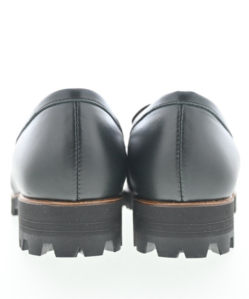 BARCLAY（バークレー）ドレスシューズ/ローファー 黒 サイズ:23.5cm レディース/2200672284212