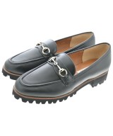 BARCLAY（バークレー）ドレスシューズ/ローファー 黒 サイズ:23.5cm レディース/2200672284212