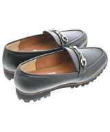 BARCLAY（バークレー）ドレスシューズ/ローファー 黒 サイズ:23.5cm レディース/2200672284212