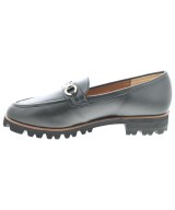 BARCLAY（バークレー）ドレスシューズ/ローファー 黒 サイズ:23.5cm レディース/2200672284212