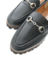 BARCLAY（バークレー）ドレスシューズ/ローファー 黒 サイズ:23.5cm レディース/2200672284212