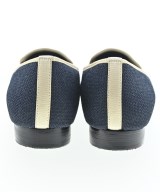 BARCLAY（バークレー）パンプス 紺 サイズ:24cm レディース/2200654494080