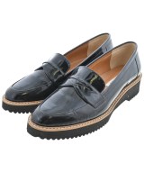 BARCLAY（バークレー）ドレスシューズ/ローファー 黒 サイズ:24.5cm レディース/2200683273021