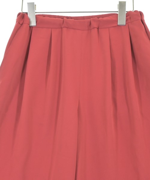 Graphpaper（グラフペーパー）その他 赤 サイズ:0(XS位) レディース/2200594229025