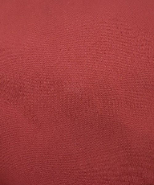 Graphpaper（グラフペーパー）その他 赤 サイズ:0(XS位) レディース/2200594229025