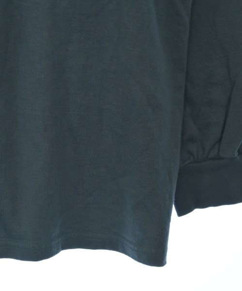 Graphpaper（グラフペーパー）Tシャツ・カットソー 緑 サイズ:F レディース/2200637564182