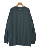 Graphpaper（グラフペーパー）Tシャツ・カットソー 緑 サイズ:F レディース/2200637564182