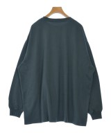 Graphpaper（グラフペーパー）Tシャツ・カットソー 緑 サイズ:F レディース/2200637564182