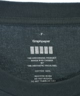 Graphpaper（グラフペーパー）Tシャツ・カットソー 緑 サイズ:F レディース/2200637564182