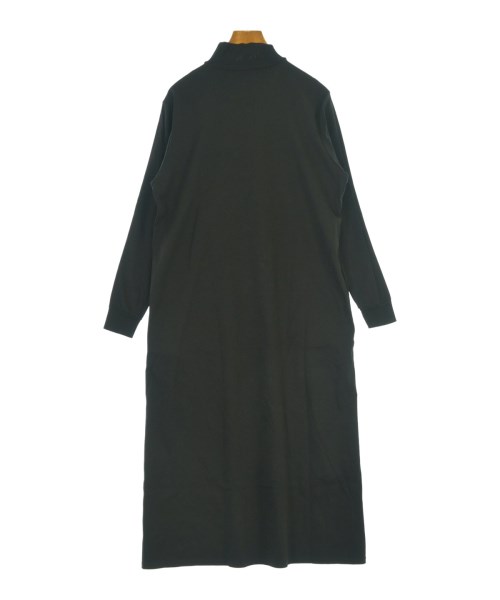 Graphpaper（グラフペーパー）ワンピース 黒 サイズ:00(XS位) レディース/2200624308058