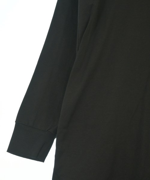 Graphpaper（グラフペーパー）ワンピース 黒 サイズ:00(XS位) レディース/2200624308058