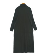 Graphpaper（グラフペーパー）ワンピース 黒 サイズ:00(XS位) レディース/2200624308058