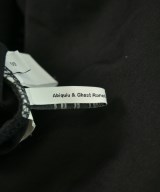 Graphpaper（グラフペーパー）ワンピース 黒 サイズ:00(XS位) レディース/2200624308058