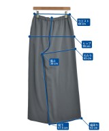 Graphpaper（グラフペーパー）その他 グレー サイズ:0(XS位) レディース/2200627000041