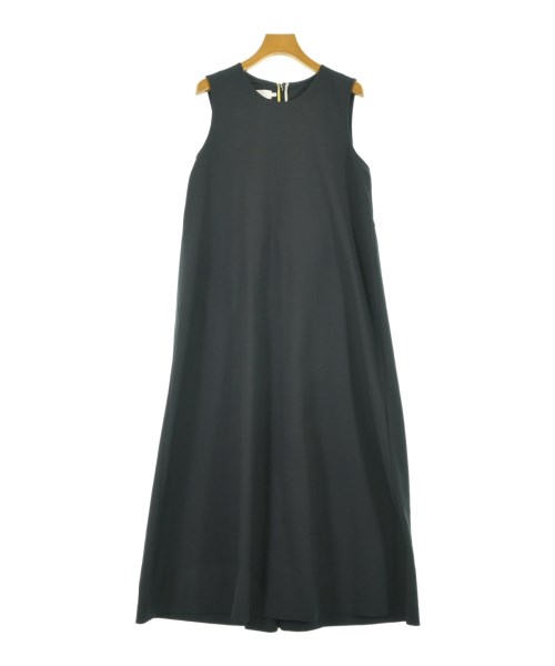 Graphpaper(グラフペーパー)ワンピース 黒 サイズ:0(XS位)/2200639128139