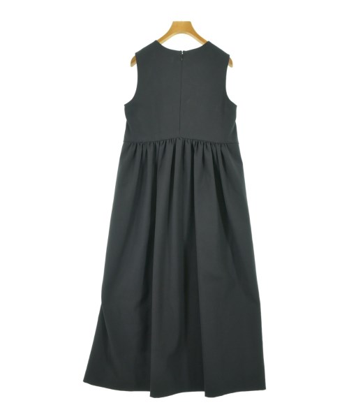 Graphpaper（グラフペーパー）ワンピース 黒 サイズ:0(XS位) レディース/2200639128139