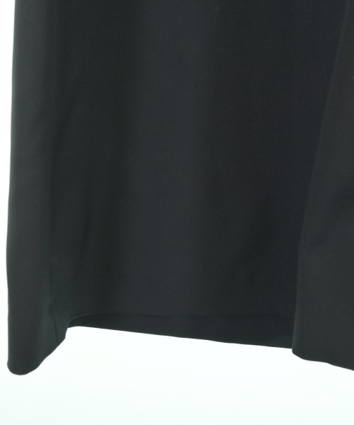 Graphpaper（グラフペーパー）ワンピース 黒 サイズ:0(XS位) レディース/2200639128139