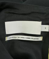 Graphpaper（グラフペーパー）ワンピース 黒 サイズ:0(XS位) レディース/2200639128139