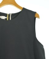 Graphpaper（グラフペーパー）ワンピース 黒 サイズ:0(XS位) レディース/2200639128139