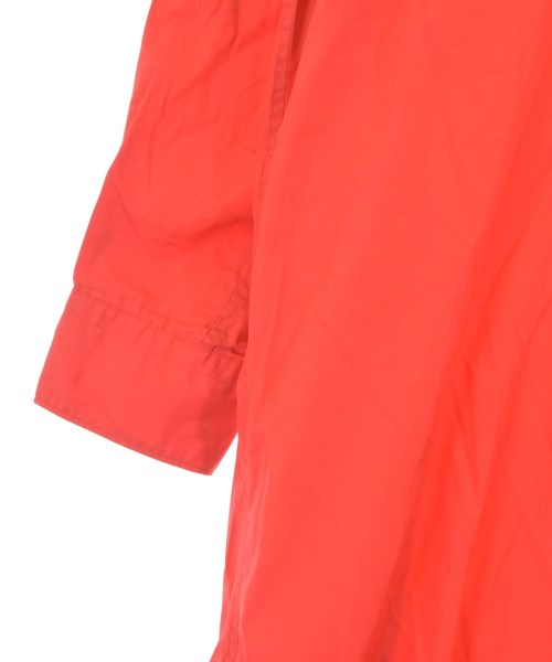 Graphpaper（グラフペーパー）ワンピース 赤 サイズ:F レディース/2200639128146