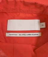 Graphpaper（グラフペーパー）ワンピース 赤 サイズ:F レディース/2200639128146