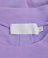 Graphpaper（グラフペーパー）スウェット 紫 サイズ:0(XS位) レディース/2200628359025