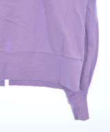 Graphpaper（グラフペーパー）スウェット 紫 サイズ:0(XS位) レディース/2200628359025