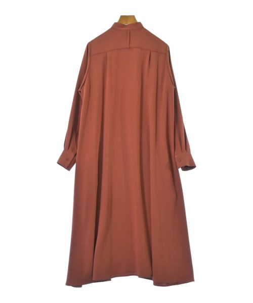 Graphpaper（グラフペーパー）ワンピース オレンジ サイズ:00(XS位) レディース/2200631539056