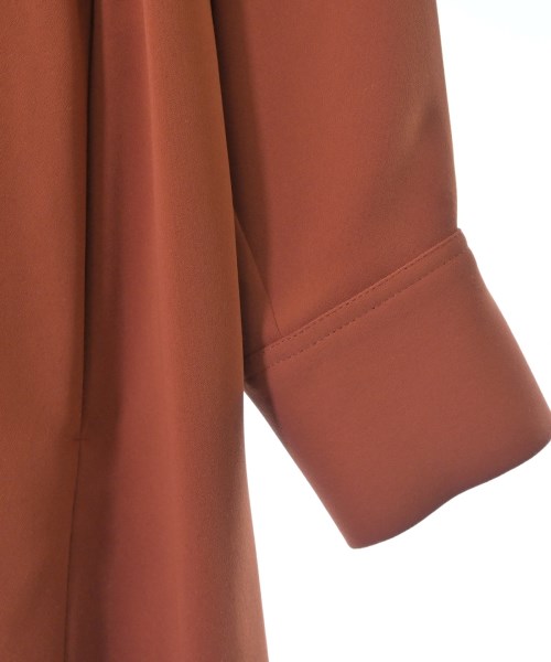 Graphpaper（グラフペーパー）ワンピース オレンジ サイズ:00(XS位) レディース/2200631539056