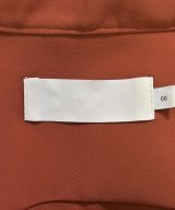 Graphpaper（グラフペーパー）ワンピース オレンジ サイズ:00(XS位) レディース/2200631539056