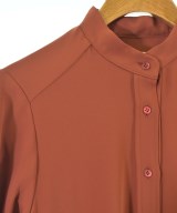 Graphpaper（グラフペーパー）ワンピース オレンジ サイズ:00(XS位) レディース/2200631539056