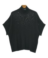 Graphpaper（グラフペーパー）ニット・セーター 黒 サイズ:00(XXS位) レディース/2200604595218