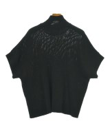 Graphpaper（グラフペーパー）ニット・セーター 黒 サイズ:00(XXS位) レディース/2200604595218