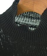 Graphpaper（グラフペーパー）ニット・セーター 黒 サイズ:00(XXS位) レディース/2200604595218