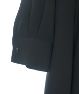 Graphpaper（グラフペーパー）ワンピース 黒 サイズ:S レディース/2200604595317