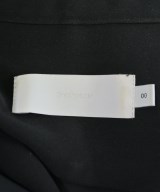Graphpaper（グラフペーパー）ワンピース 黒 サイズ:00(XS位) レディース/2200614443028
