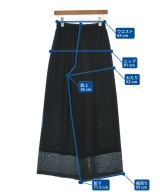 Graphpaper（グラフペーパー）その他 黒 サイズ:00(XS位) レディース/2200614443035