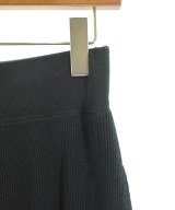 Graphpaper（グラフペーパー）ロング・マキシ丈スカート 黒 サイズ:0(XS位) レディース/2200606837453