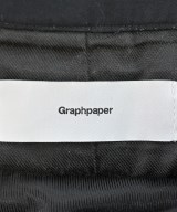 Graphpaper（グラフペーパー）その他 黒 サイズ:0(XS位) レディース/2200617946014