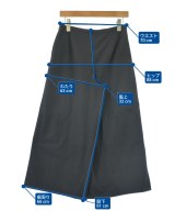 Graphpaper（グラフペーパー）その他 黒 サイズ:0(XS位) レディース/2200617946014