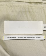 Graphpaper（グラフペーパー）ノーカラージャケット グレー サイズ:00(XXS位) レディース/2200673931016