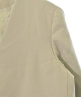 Graphpaper（グラフペーパー）ノーカラージャケット グレー サイズ:00(XXS位) レディース/2200673931016