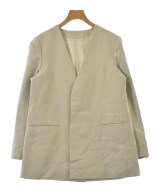 Graphpaper ノーカラージャケット