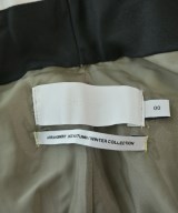 Graphpaper（グラフペーパー）その他 グレー サイズ:00(XS位) レディース/2200673931023