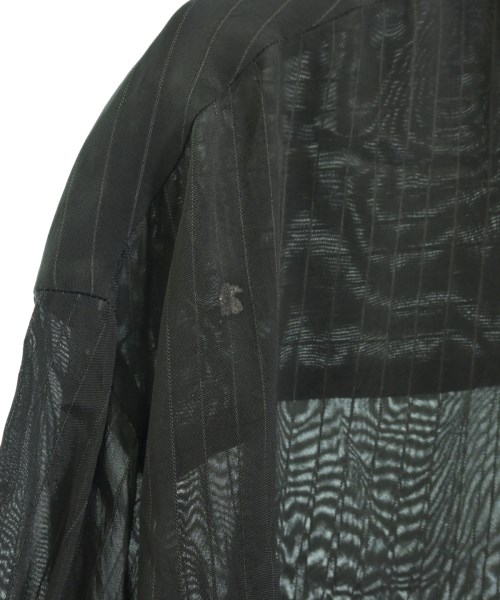 Graphpaper（グラフペーパー）カジュアルシャツ グレー サイズ:00(M位) レディース/2200673931030