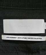 Graphpaper（グラフペーパー）カジュアルシャツ グレー サイズ:00(M位) レディース/2200673931030