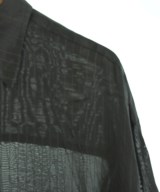 Graphpaper（グラフペーパー）カジュアルシャツ グレー サイズ:00(M位) レディース/2200673931030