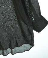 Graphpaper（グラフペーパー）カジュアルシャツ グレー サイズ:00(M位) レディース/2200673931030