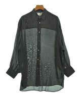 Graphpaper カジュアルシャツ